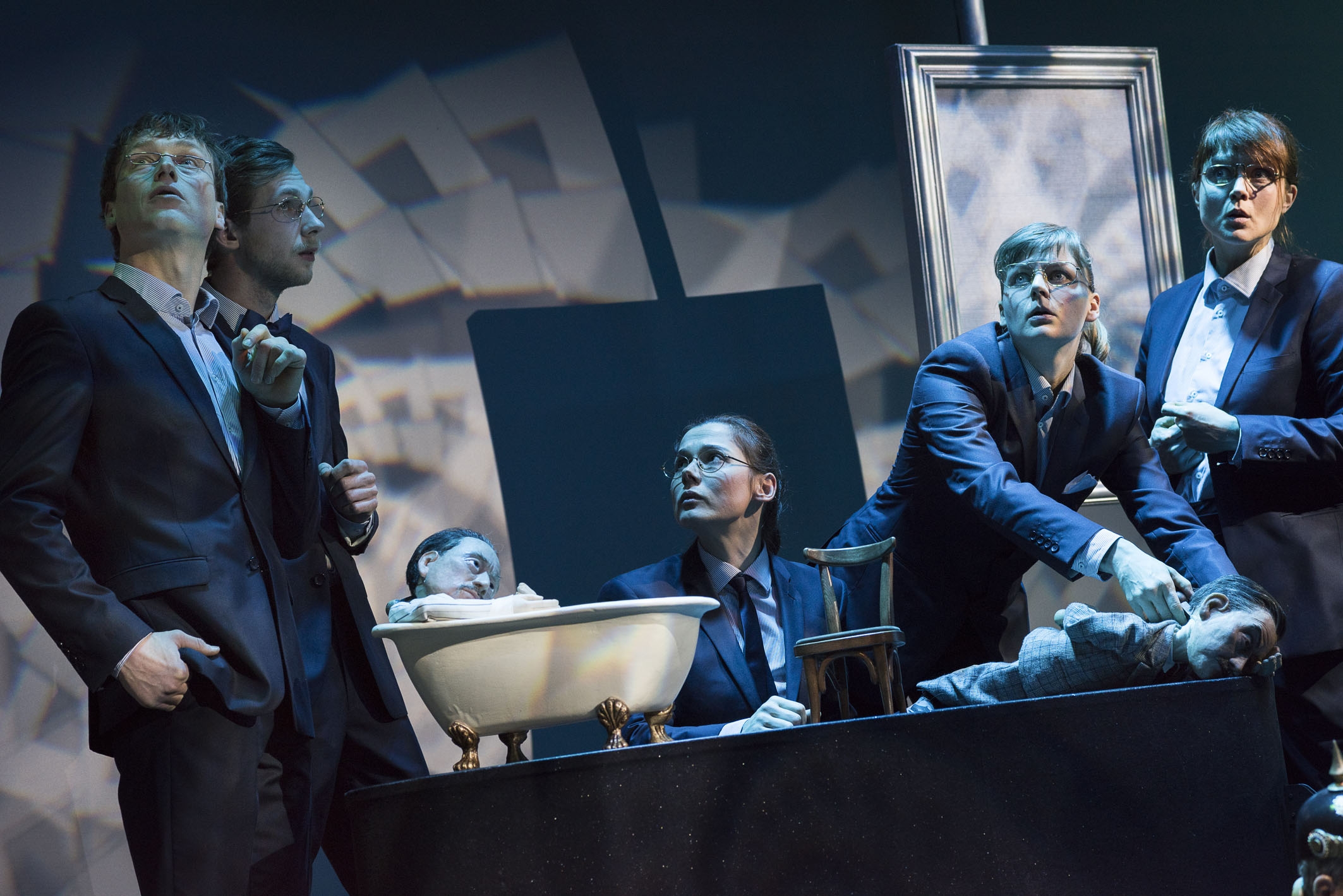 1913 – Der Sommer des Jahrhunderts, 1913 – Der Sommer des Jahrhunderts (c) Felix Wenzel