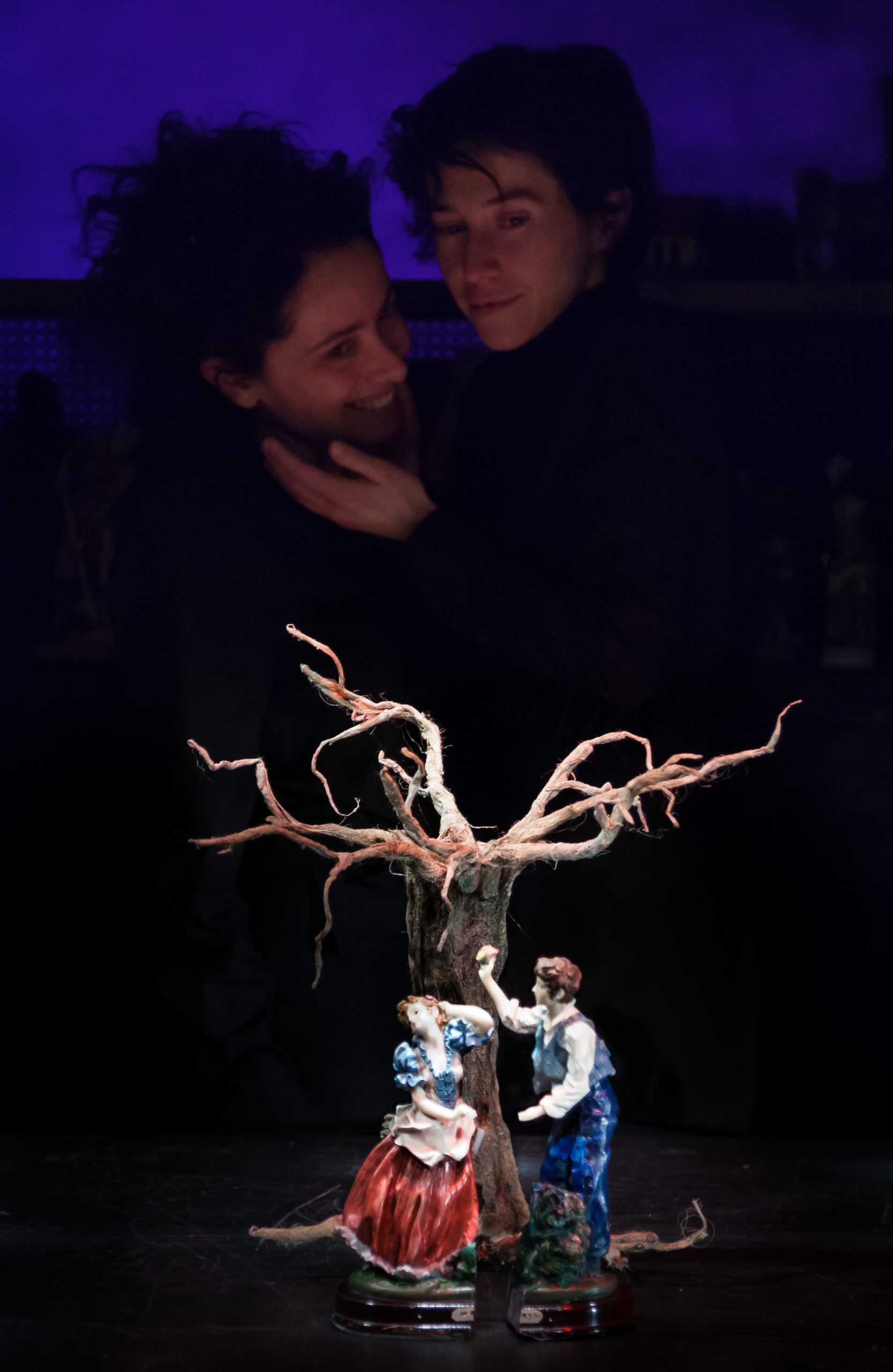 Les Misérables, Les Misérables (c) Yves Gabriel