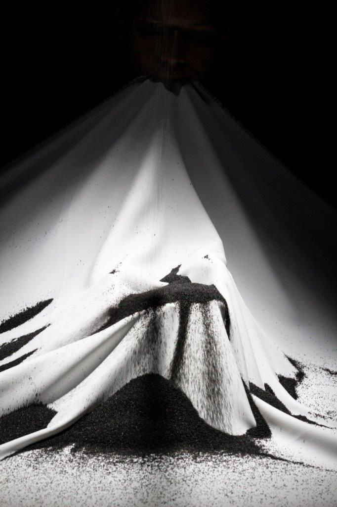 Tout|Rien, Tout|Rien Tout Rien (Foto: Angela Malvasi)
