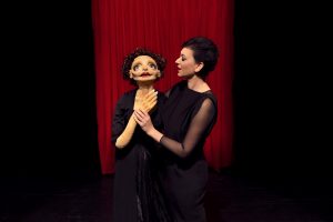 Bild 1 zu 'Edith and me'