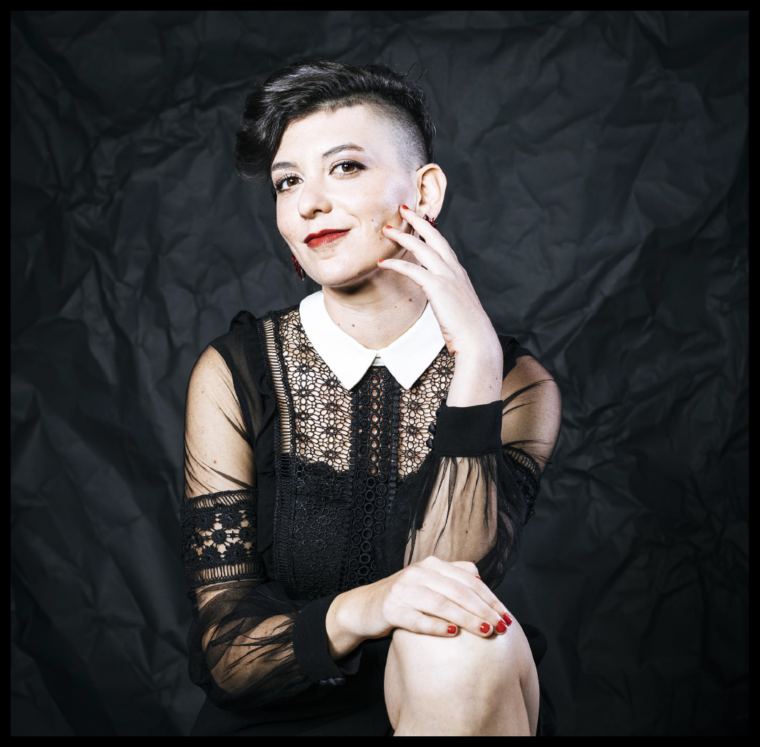 Yael Rasooly