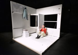 Bild 1 zu 'SPIEL RÄUME'