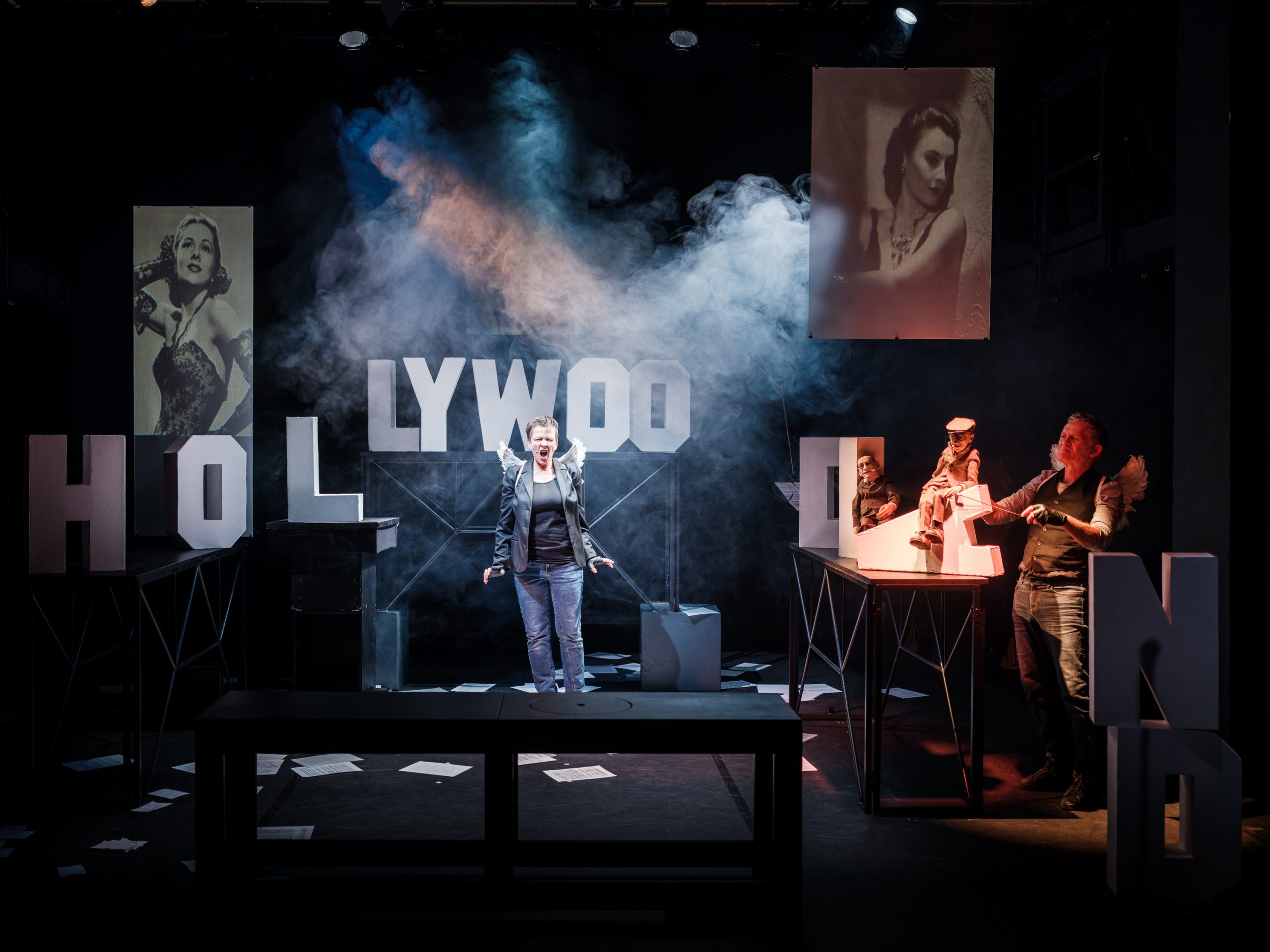 EISLER – LOST IN HOLLYWOOD, EISLER – LOST IN HOLLYWOOD