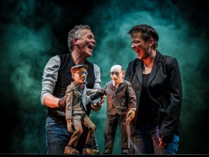 Bild 1 zu 'EISLER – LOST IN HOLLYWOOD'